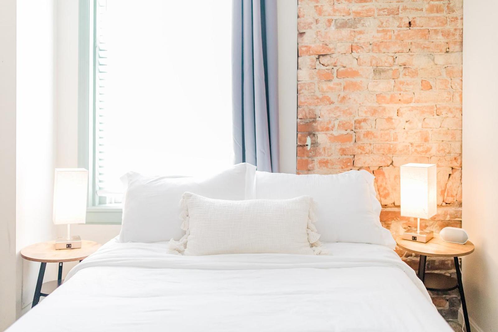 The Reserve - Heart Of Otr 2 Bed Suite W/Views Цинциннати Экстерьер фото