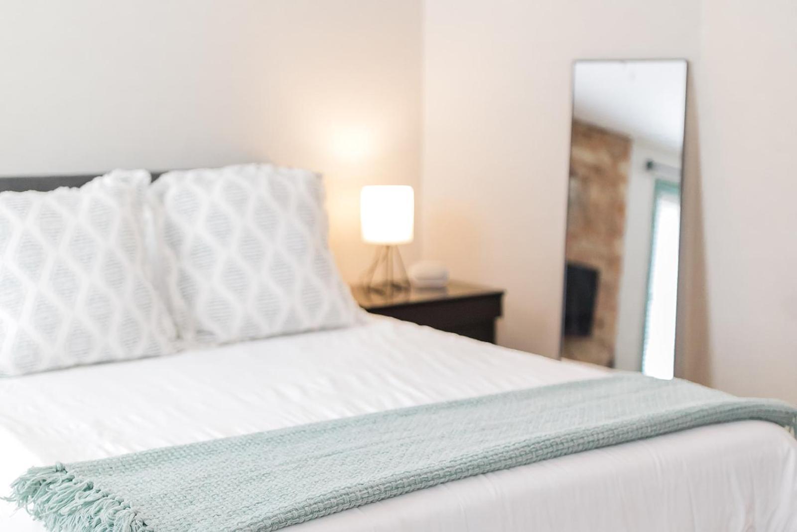 The Reserve - Heart Of Otr 2 Bed Suite W/Views Цинциннати Экстерьер фото